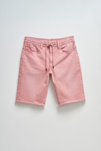 PANTALONES CORTOS JOGGERS S-ACTIV EN COLOR