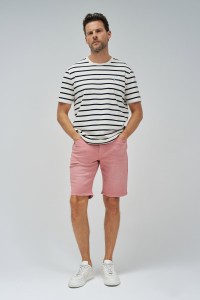 PANTALONES CORTOS JOGGERS S-ACTIV EN COLOR