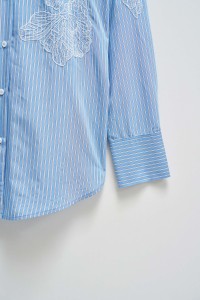 CAMISA DE RAYAS