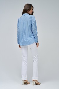 CAMISA DE RAYAS
