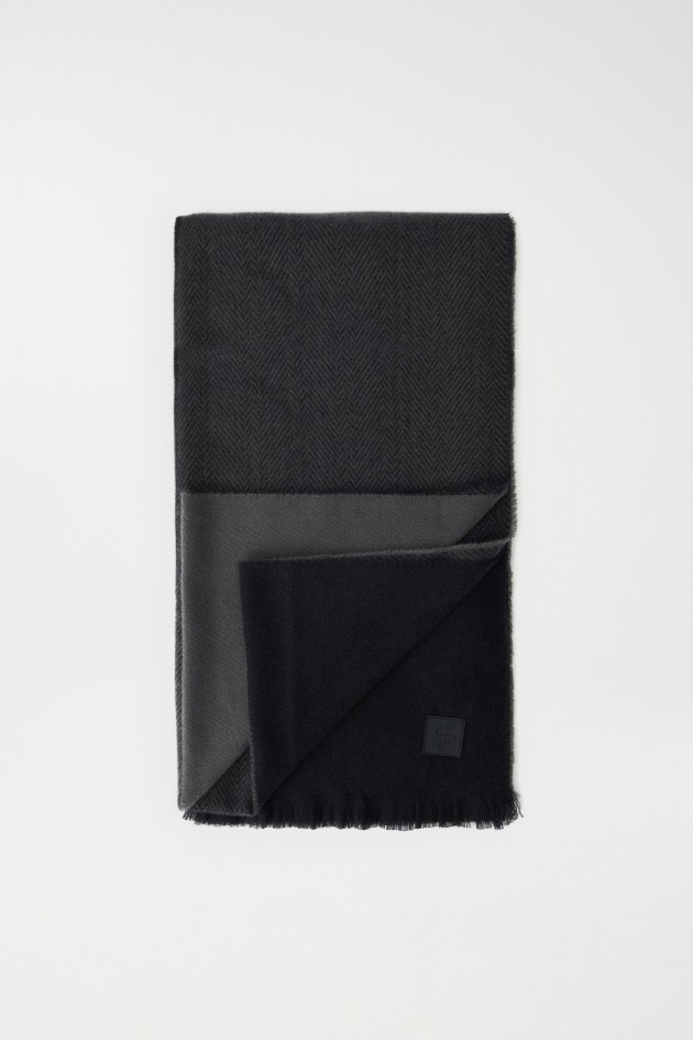 SCHAL JACQUARD