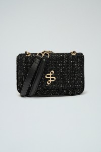 KLEINE TWEED MIT KETTE