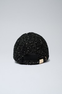 TWEED HAT