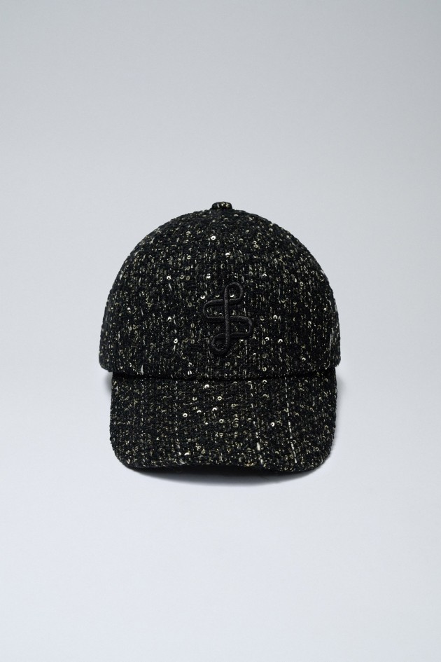 TWEED HAT