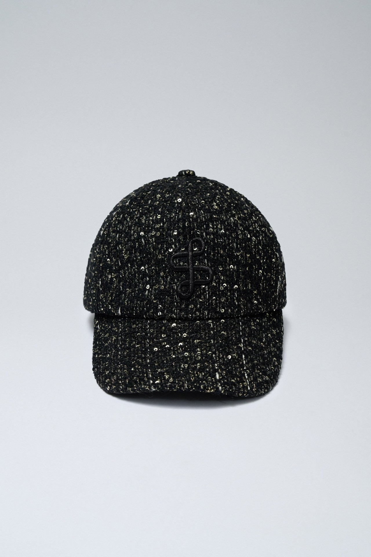 TWEED HAT