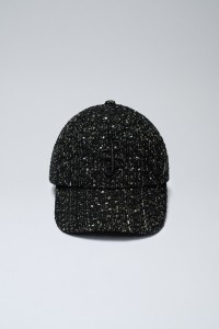 TWEED HAT