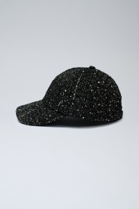 TWEED HAT