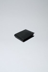 LEATHER COIN PURSE