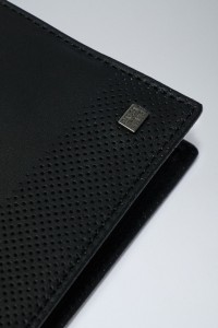 LEATHER COIN PURSE