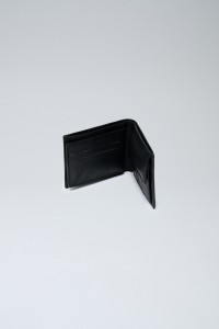 LEATHER COIN PURSE