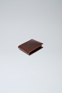 LEATHER COIN PURSE