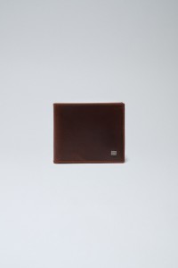 LEATHER COIN PURSE