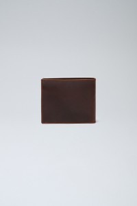 LEATHER COIN PURSE