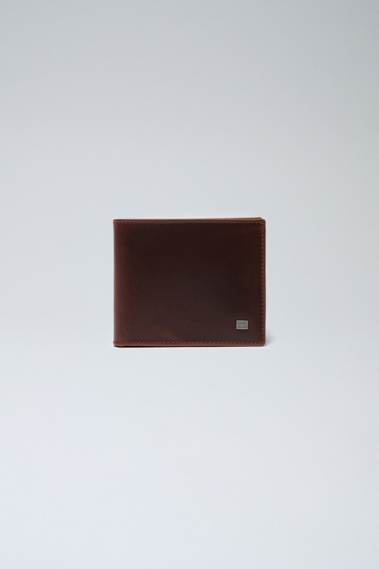 LEATHER COIN PURSE