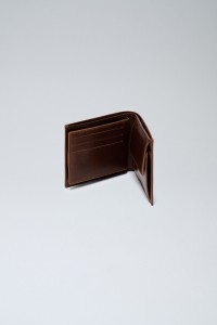 LEATHER COIN PURSE
