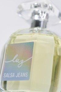 LUZ EAU DE PARFUM