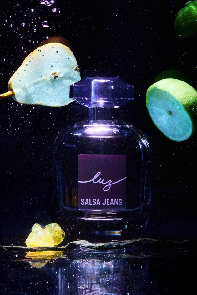LUZ EAU DE PARFUM