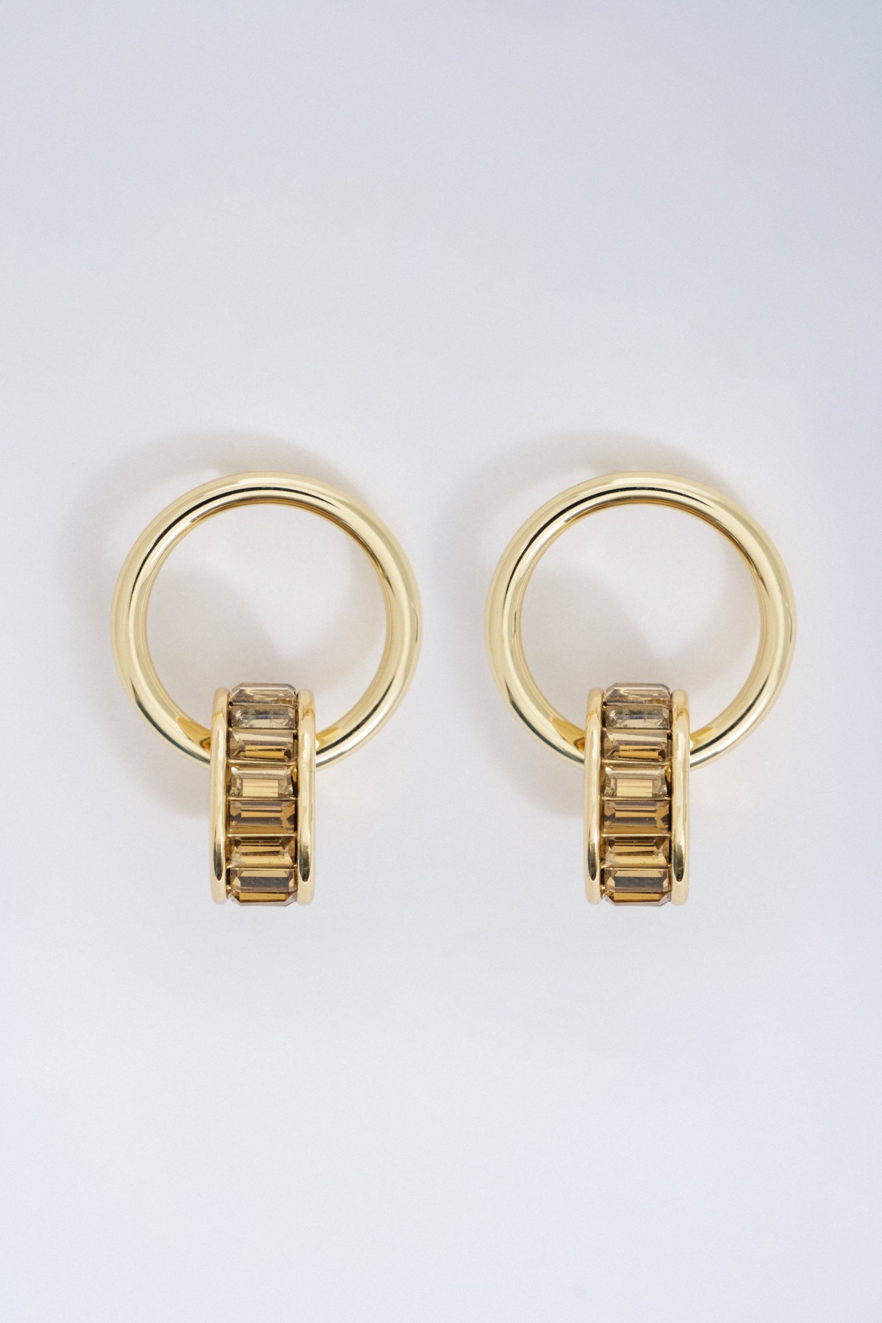 PENDIENTES DE ARO