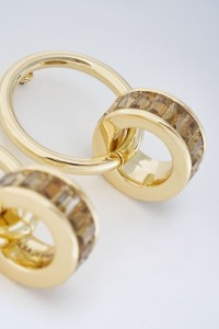 PENDIENTES DE ARO