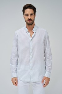 SHIRT WITH STRIPES