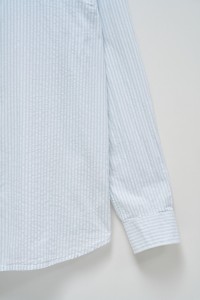 SHIRT WITH STRIPES
