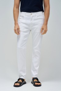 PANTALONES S-ACTIV SLIM FIT