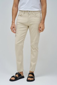 S-ACTIV SLIM FIT JEANS
