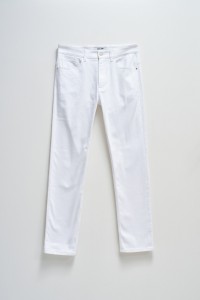 PANTALONES S-ACTIV SLIM FIT