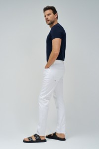 PANTALONES S-ACTIV SLIM FIT