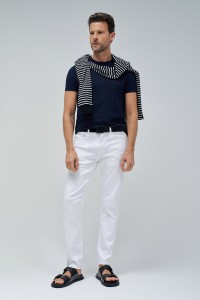 PANTALONES S-ACTIV SLIM FIT