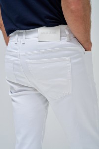 PANTALONES S-ACTIV SLIM FIT