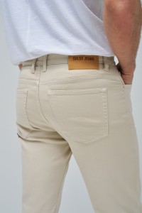 S-ACTIV SLIM FIT JEANS