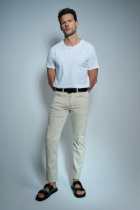 S-ACTIV SLIM FIT JEANS