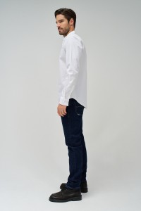 CAMISA LISA ELSTICA