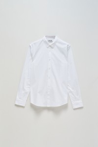 CAMISA LISA ELSTICA
