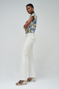 JEANS WONDER PUSH UP BOOTCUT