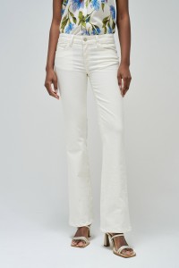 JEANS WONDER PUSH UP BOOTCUT