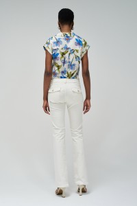 JEANS WONDER PUSH UP BOOTCUT