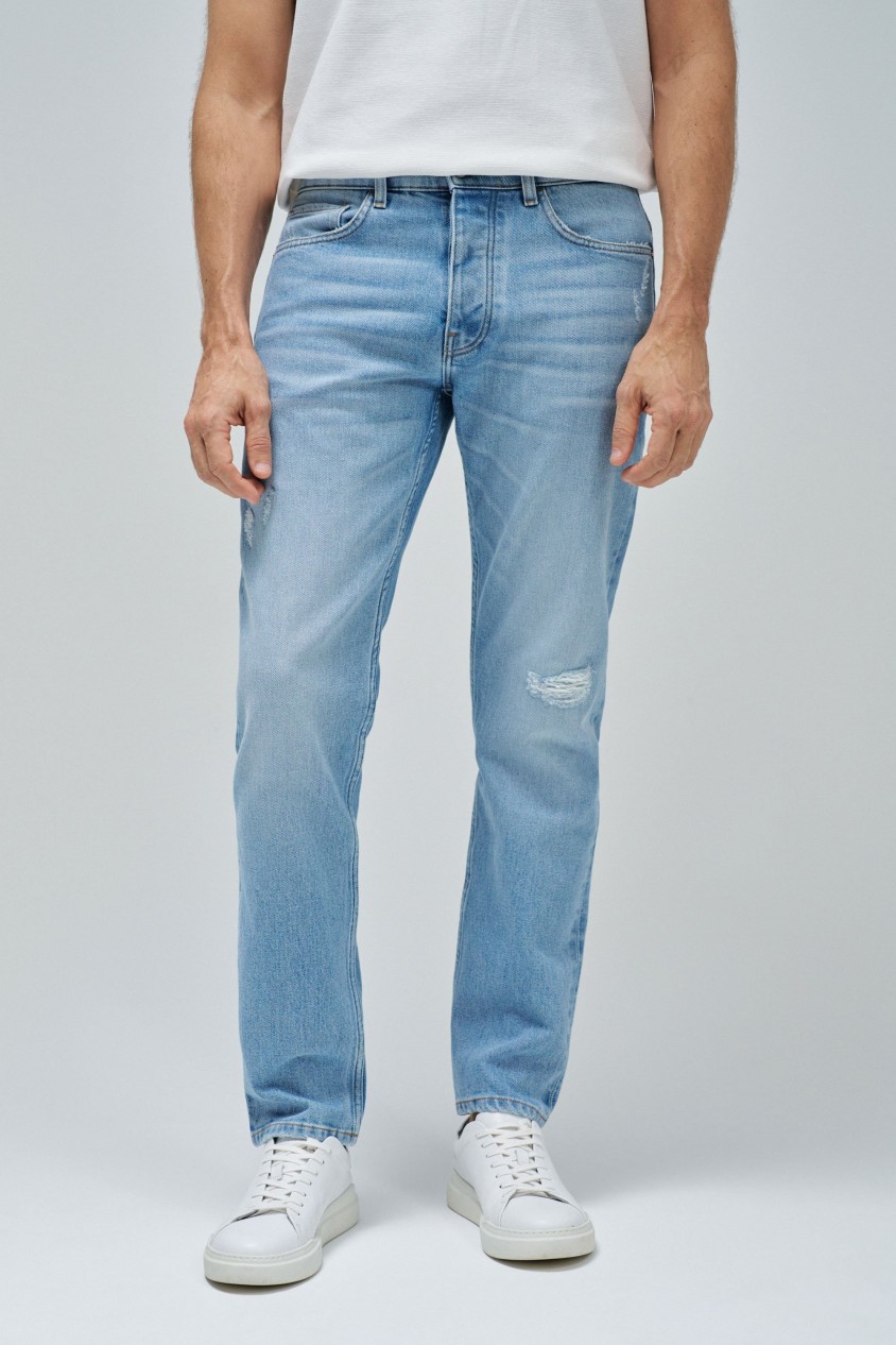 JEAN SLIM FIT