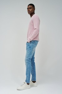 VAQUEROS SKINNY FIT