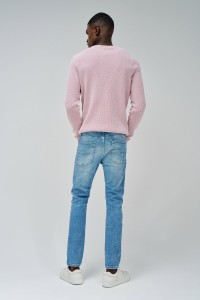 VAQUEROS SKINNY FIT