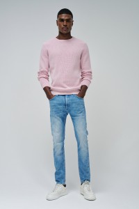 VAQUEROS SKINNY FIT