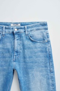 VAQUEROS SKINNY FIT