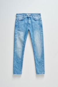 VAQUEROS SKINNY FIT
