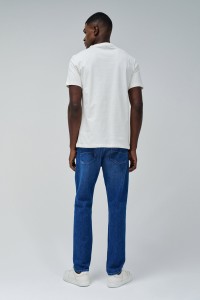 T-SHIRT WITH PRINT