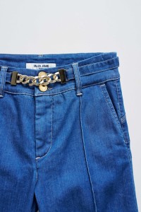 SECRET CHINO PUSH IN FLARE