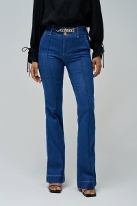 SECRET CHINO PUSH IN FLARE