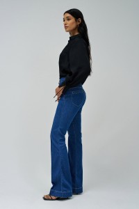 SECRET CHINO PUSH IN FLARE