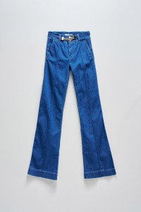 SECRET CHINO PUSH IN FLARE