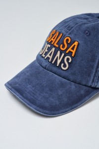 CASQUETTE AVEC LOGO